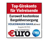 Vw Bank Girokonto Org