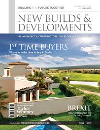 Faîtage maçonné avec ventilation sous. New Builds Developments By Billions Luxury Portal Issuu