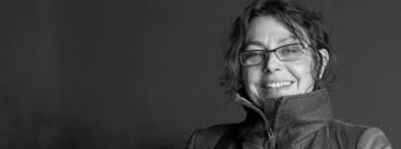 Billedkunstneren Eva Koch