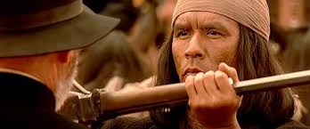 Geronimo: An American Legend (1993)