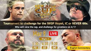 Winners of the top prizes across all sections of the 2018 cannes film festival. Njpw Global On Twitter Watch New Japan Cup 2018 Njcup Night01 On Njpw S Official Youtube Live Free Until 2nd Match Https T Co 7wshw0mcev Https T Co Ybgec9ianz
