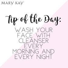 Collection by jess hutzel • last updated 9 weeks ago. Tip Of The Day Mary Kay Quotes Mary Kay Hostess Mary Kay Marketing