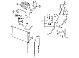 Don't waste your time hunting all over for parts for your buick terraza. Switches Sensors For 2007 Buick Terraza Gm Parts Online