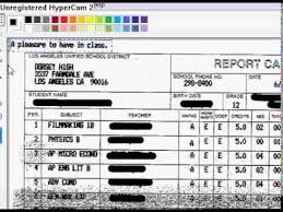 Why would you want to add the task of creating a personalized homeschool report card for each of your children to an already busy and sometimes hectic schedule? How To Make A Fake Report Card On The Computer Youtube
