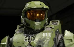 One of the brutes from the halo infinite gameplay demo has become an overnight star thanks to the one of the main complaints about the graphics is that they look like a current gen game, with. 343 Industries On Halo Infinite Graphics We Ve Heard The Feedback