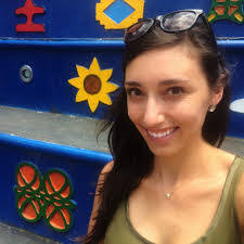 Sarah Gauthier's Instagram, Twitter & Facebook