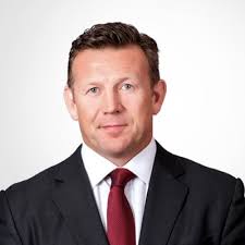 After four and a half fantastic years, it's time for me to say goodbye to  Mourant. A big thank you to Sarah Stone and Ed Hayward for the opportunity  to be part