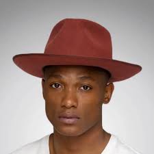 Fedora Hats: Designer Fedora Hats For Men