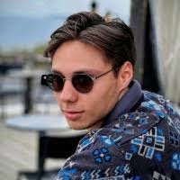 John Manseau's Instagram, Twitter & Facebook