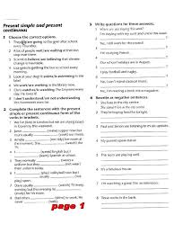 Pdf worksheets, exercises + lists of regular and irregular verbs. English Verb Tenses Exercises With Key Pdf
