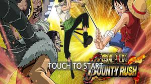 One piece bounty rush is a 3d anime battle arena treasure looting game set in the popular manga pirate world of one piece! Guia Para One Piece Bounty Rush Guias Androidesapk