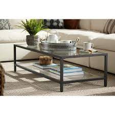 (2) total ratings 2, $197.88 new. Studio Designs 54 Wide Rectangular Glass Top Coffee Table 9d924 Lamps Plus In 2021 Glass Coffee Table Decor Glass Coffee Tables Living Room Coffee Table