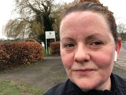 Michelle Hare is fundraising for Sarcoma UK