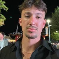 Ben Derose's Instagram, Twitter & Facebook