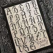Latino gang graffiti in los . Artista Bower1 Bower1 Bower1 Bowerink Letras Letterslove Handstye Allday Tattoo Lettering Alphabet Lettering Alphabet Graffiti Lettering