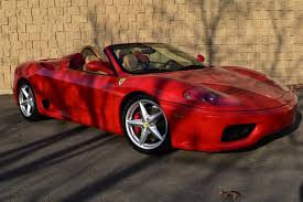 Log in to download, or make sure to confirm your account via email. 2004 Ferrari 360 Gt Motor Cars