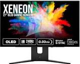 Amazon.com: Corsair XENEON 27QHD240 27-Inch OLED Gaming Monitor ...