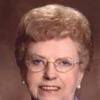 Verna Berneice Tucker Obituary