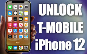 First, check and see if the phone is locked or not, and remember how many digits the pin contains. How To Unlock T Mobile Iphone 12 Pro Max 12 Pro 12 Mini 12