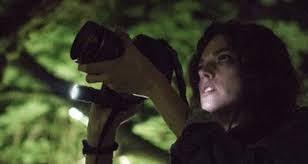 Image result for blair witch 2016
