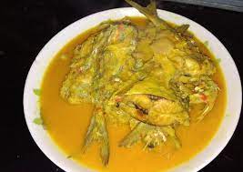 Bentuk akar mata ikan keras berukuran seperti kacang dengan tonjolan keras dan kecil di sementara mata ikan lunak memiliki warna keputihan dan teksturnya lunak yang biasa muncul diantara jari dan tangan ketika berkeringat. Resep Gulai Ikan Mata Besar Oleh Titi Angelina Kistyawati Cookpad