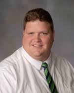 Benjamin Swan, Ph.D.