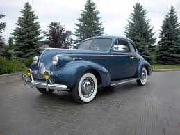 hemmings find of the day 1939 buick 40 opera coupe hemmings day 1939 buick 40 opera coupe