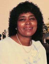Obituary information for Melva Russell Ramey