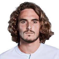 Stefanos tsitsipas has said he and the new generation of tennis players are eager to put a stop to stefanos tsitsipas needed five sets to lock up his spot. Stefanos Tsitsipas Overview Atp Tour Tennis