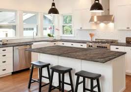 Your kitchen countertop stock images are ready. Cheap Countertop Materials 7 Options Bob Vila