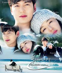 ดูซีรี่ย์เกาหลี the legend of the blue sea ซับไทย. Legend Of The Blue Sea Xandddie