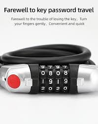 Employees know secrets their former bosses don't want them sharing. Bicycle Mountain Bike Anti Theft With Light 4 Digit Code Lock Key To Turn On The Light And Unlock China Electric Tricycle Battery Bike Made In China Com