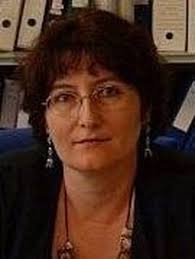 Isabelle CLARK (Esprit Racing)