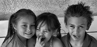 boy making face by Amy Showalter. Photo stock