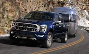 There are three body styles, three box sizes, six trims, and six powertrains to choose from. 2021 Ford F 150 Price Interior Changes Phil Long Ford Chapel Hills