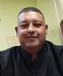 ASP Intekab Mohammed dies. Mohammed passed away at the hospital