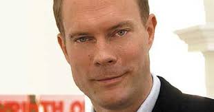 Is Harry Blain Britart's most powerful man?