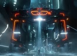 Recognizer Tron Legacy Tron Wiki Fandom Car and driver talks to the film's lead vehicle designer about creating the sweet rides of the new tron.