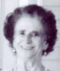 GRACE (BASILICO) GENDRON Obituary June 14, 2008