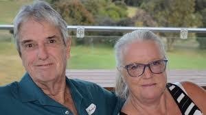 Danielle Mauger's Instagram, Twitter & Facebook