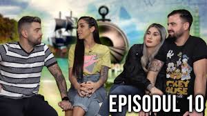 Urmareste online vizionati serialul turcesc asia express sezonul 3 episodul 10 online hd gratuit integral si fara asia express episodul 10 seriale online. De Speak Firu N Patru In Asiaexpress Episodul 10 Cu Adda Si Catalin Youtube