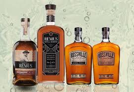 Mgpi) has launched the new year with the release of their 2021 rossville union single barrel program. Mgp Distillery Seminar With Master Blender Dave Whitmer Chicago Bourbon