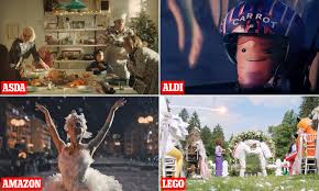 We've contacted asda to find out when they will be selling the hazelnut asda sold a variety of products. Retailers Including Asda Go Head To Head In Battle Of The Christmas Adverts Amid Covid 19 Crisis Daily Mail Online