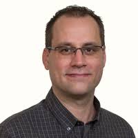 Ken Ristau Resume/CV