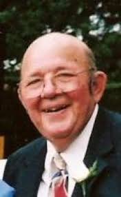 Obituary information for Robert Bonnell