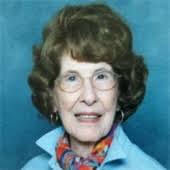 Obituary information for Mrs. Lunelle (Holmes) Guthrie Ni...