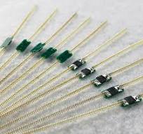 RFID Embedded UHF Tire Tag Long Reading Range Passive Spring Tag