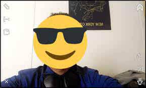 برنامج ازالة الملصقات و مسح السمايلات من الصور