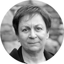 Anne Enright