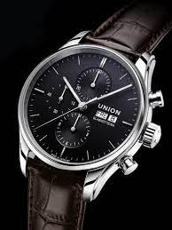 Discover all union glashütte models & compare prices now. Union Glashutte Viro Chronograph D011 414 16 051 00